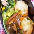 わたさな2016's cooksnap of when they made *はんぺんのネギ味噌チーズ焼き*.