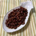 yesmama's cooksnap of when they made *金時豆の煮豆*.