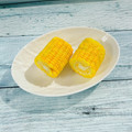 あやちん０８１６'s cooksnap of when they made 暑い日に簡単茹でとうもろこし.