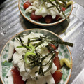 siomamakam's cooksnap of when they made Wとろろのまぐろの山かけ（丼もOK）.