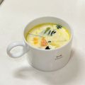Lady_75's cooksnap of when they made シーチキンの野菜たっぷり簡単ミルクスープ.