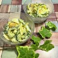 ちゃかぴまま's cooksnap of when they made 決め手は塩麹☆ゴーヤとゆで卵のサラダ.