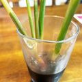 バウチャン's cooksnap of when they made おつまみに最高♪葉生姜のしょうゆ漬け.