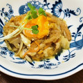 Mimiromi's cooksnap of when they made ＊夏野菜のさっぱりみぞれ煮＊.