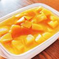 まりりんぺ's cooksnap of when they made 簡単！焼かない♪ヨーグルトムースケーキ.