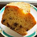 まりりんぺ's cooksnap of when they made 神配合！簡単しっとりジャムパウンドケーキ.
