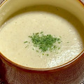 食いしん坊あー's cooksnap of when they made 秋の味わい☆３種きのこのポタージュ.