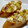 食いしん坊あー's cooksnap of when they made 焼き芋クリチトースト★簡単カフェ風おやつ.