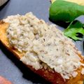 食いしん坊あー's cooksnap of when they made お酒がすすむ⁉万能キノコペースト.