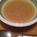 さらら５５'s cooksnap of when they made 冬瓜とカニ缶のスープ.
