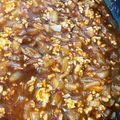 ☆yopipi's cooksnap of when they made ルーミックで簡単に！ミートソース.