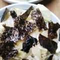 ささささ＆＊'s cooksnap of when they made 春キャベツと海苔.