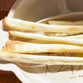 ☆yopipi's cooksnap of when they made オーブントースターで☆チーズ春巻き.