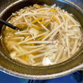 ☆はあ☆'s cooksnap of when they made 【学校給食】沢煮椀.