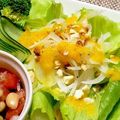 食いしん坊あー's cooksnap of when they made 酵素たっぷりまろやか新玉ねぎドレッシング.