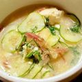 食いしん坊あー's cooksnap of when they made 冷たくて美味しいさっぱりな冷汁.