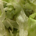 MULA's cooksnap of when they made レタスとキウイのサラダ.