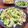 Superlittleboo's cooksnap of when they made キャベツとブロッコリーのオイスター炒め.