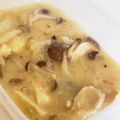 ごめっきー's cooksnap of when they made ★低脂質★痩せるクリーム煮.