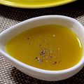食いしん坊あー's cooksnap of when they made 簡単手作り♪和風イタリアンドレッシング.