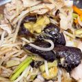 どんらんちゃん's cooksnap of when they made ご飯おかわり〜豚バラなすの甘辛炒め.