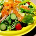 食いしん坊あー's cooksnap of when they made 美肌♡にんにくレモン醤油ドレッシング.