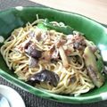 あず7225's cooksnap of when they made 味噌鯖缶パスタ.