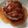くりしぃ's cooksnap of when they made お手軽ゆかりハンバーグ　100円.
