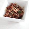 ぱふ♪'s cooksnap of when they made おかかと大葉のソフトふりかけ.