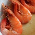 ヨシヨッシー's cooksnap of when they made お正月にも！えびのうま煮.