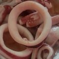 ヨシヨッシー's cooksnap of when they made いかの煮つけ.