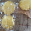ラブ♡デラックス's cooksnap of when they made 【陳さんの蒸しパン風】マーラーカオ.