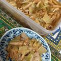 猫のミイヤ's cooksnap of when they made 超簡単☆キムチキャベツ煮♪♪.