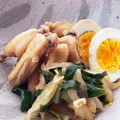 クックG1CG0C☆'s cooksnap of when they made シークヮーサーぽん酢の手羽中さっぱり煮.