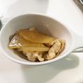 mym1119's cooksnap of when they made 市販の調味料再現！豚バラ大根.