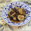 みかかめ's cooksnap of when they made 簡単！柔らか！ナスの揚げ浸し.