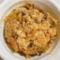 なおぽんさま's cooksnap of when they made 簡単☆美味しいキムタクご飯.