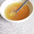 ぱふ♪'s cooksnap of when they made 白だしの代用.