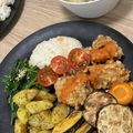ちょ助's cooksnap of when they made ザクザク唐揚げ 食感半端じゃない.