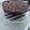 クック3ZR52S☆'s cooksnap of when they made お豆腐でヘルシー♪米粉のガトーショコラ.