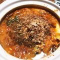 キャトルドッグ's cooksnap of when they made サバ缶のキムチチゲ風.