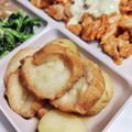 ちょちょこ✫'s cooksnap of when they made 仙台麩じゃが(油麩).