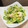 Riぷ's cooksnap of when they made ちくわと貝割れのマスタードマヨ.