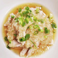 ☆ジグロ☆'s cooksnap of when they made 豚バラ肉のみぞれ煮★15分煮るだけ放置♩.