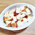 ＊なぁ＊'s cooksnap of when they made *スイーツ　パングラタン*.