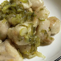 _yuimaru's cooksnap of when they made 簡単☆絶品！さっぱりコク旨ねぎ塩チキン.
