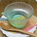 まこさんど's cooksnap of when they made 簡単！炭酸 ☆ノンアル☆ウメッシュゼリー.