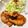 ma_k＊'s cooksnap of when they made 幼児OK☆マンダイのガリバタ照り焼き.