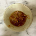 ナピト's cooksnap of when they made ◆玉ねぎといかの塩辛炒め♪おつまみレシピ.
