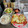 ebipeco's cooksnap of when they made トマトTOらっきょうの和え物.